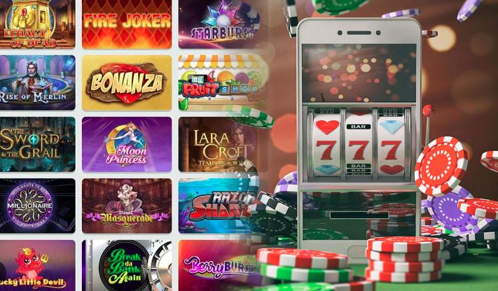 A Beginner's Guide to Playing Online Slots