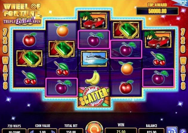 The Latest Trends in Mobile Slot Game Design