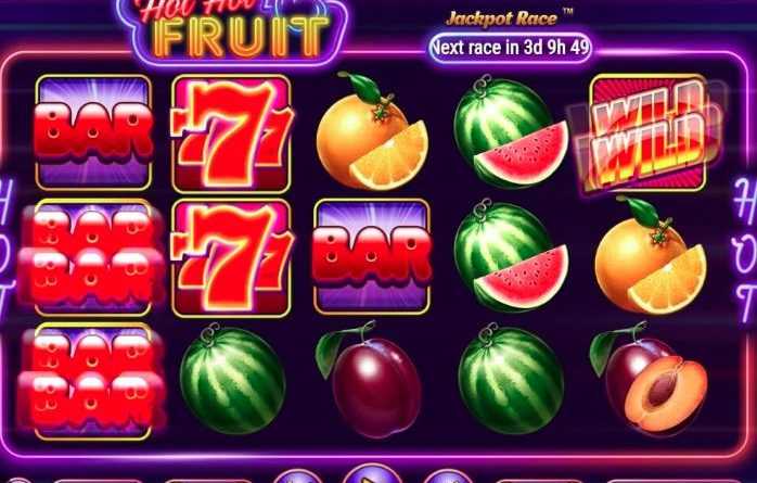 How to Safely Play Crypto Slots Online