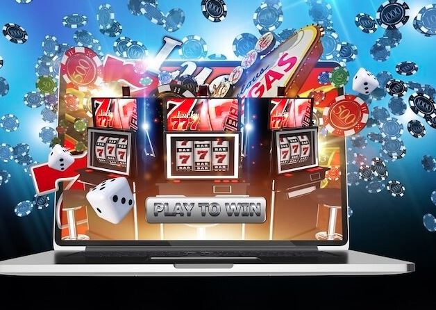 How to Beat Online Slots: Myths vs. Reality