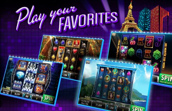 Mastering the Art of Mobile Slot Game Selection