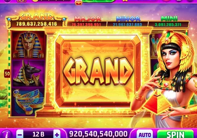 The Pros and Cons of Progressive Jackpot Slot Games