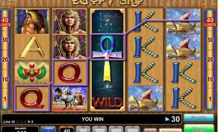 Tips for Playing Online Slots with Cascading Reels