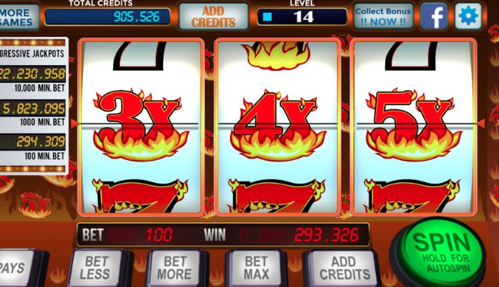 Top 10 Tips for Winning at Online Slots