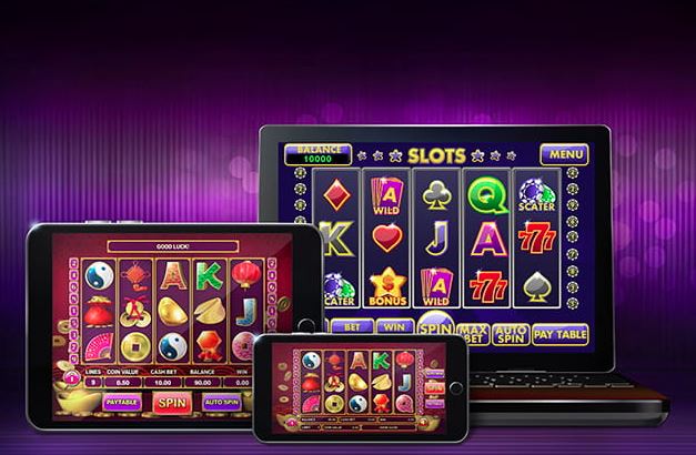 How to Find the Best Online Slots with High RTP