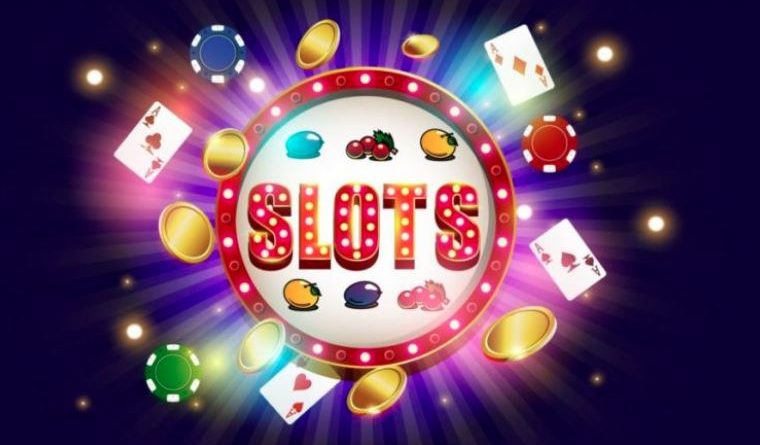 How to Stay Safe While Playing Online Slots