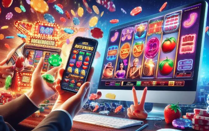 Understanding Online Slot Tournaments