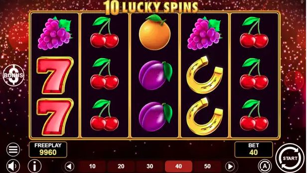 The Best Mobile Slots with High RTP