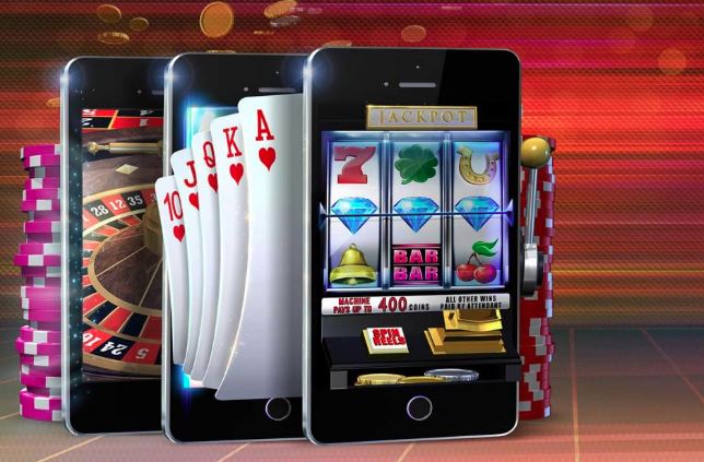 Top 10 Mobile Slots You Need to Try