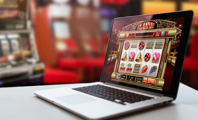 The Best Online Slots with Unique Features