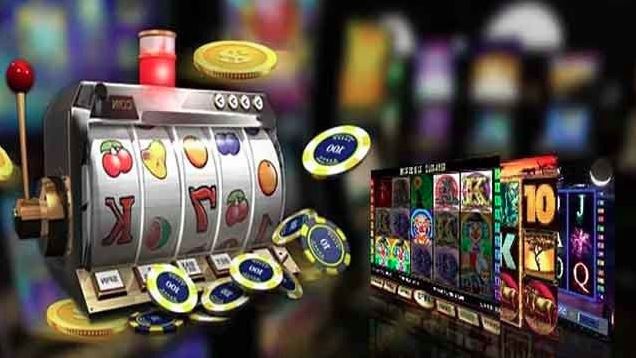 How to Find the Most Fun Online Slot Games